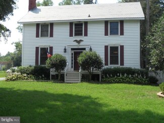 25405 Hurry Rd, Chaptico, MD 20621