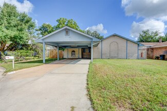 3515 Pine Meadow Ln, Houston, TX 77039