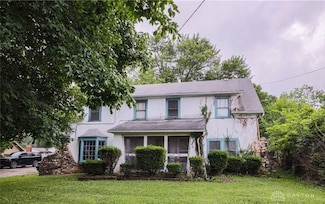 8215 N Main St, Dayton, OH 45415