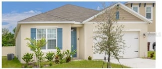 500 Boardwalk Ave, Haines City, FL 33844