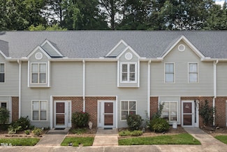 6 Parson Chase, Durham, NC 27713