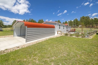 1823 Wood Lily Ln, Custer, SD 57730