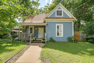 507 N Buffalo Ave, Cleburne, TX 76033