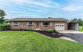 142 Tarry Park Ln, Bedford, IN 47421
