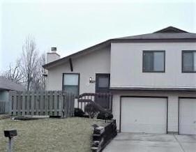 9027 E 85th Terrace, Raytown, MO 64138