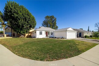 8160 Paso Robles Ave, van Nuys, CA 91406
