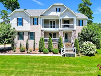 125 S San Agustin Dr, Mooresville, NC 28117