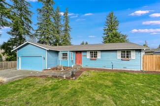 110 Barbara Ln, Everett, WA 98203