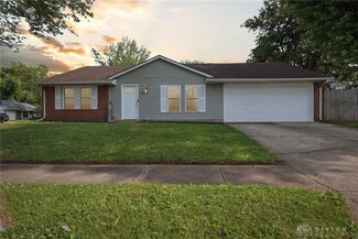338 Pagett Dr, Germantown, OH 45327