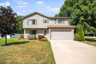 104 W Bodine Dr, Braidwood, IL 60408