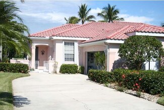 9201 Las Maderas Dr, Bonita Springs, FL 34135