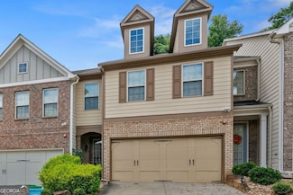 3487 Desoto Rd, Snellville, GA 30078