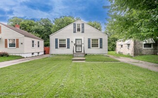 733 Compton St, Louisville, KY 40208