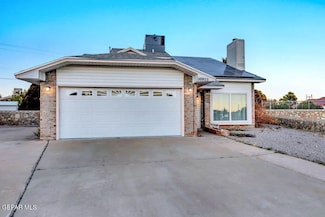 10955 Yogi Berra Cir, El Paso, TX 79934