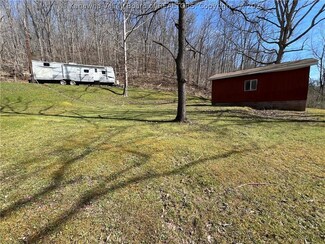 1121 Vandale Fork, Spencer, WV 25276