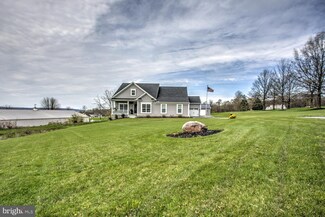 261 N Red School Rd, Morgantown, PA 19543