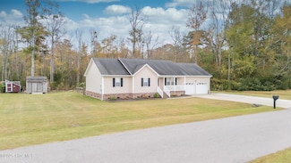 100 Juniper Dr, Camden, NC 27921