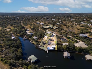 414 Morgan Creek Dr, Burnet, TX 78611