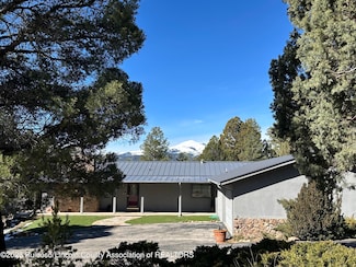 305 Mcbride Dr, Ruidoso, NM 88345