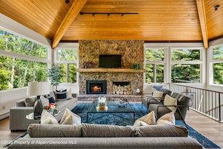 23 St Andrews Ct Unit 79, Snowmass Village, CO 81615
