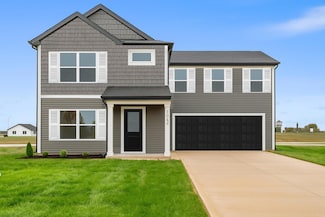 1047 W Madison Dr, Rogersville, MO 65742