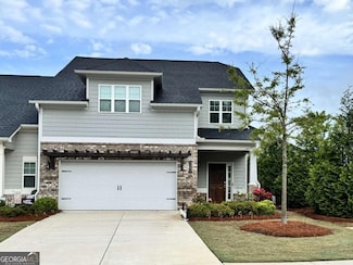 4591 Grenadine Cir, Acworth, GA 30101
