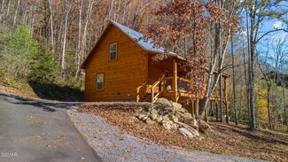3879 Henry Town Rd, Sevierville, TN 37876