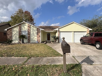 13411 Natasha Ln, Houston, TX 77015