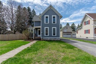 122 Union St, Black River, NY 13612