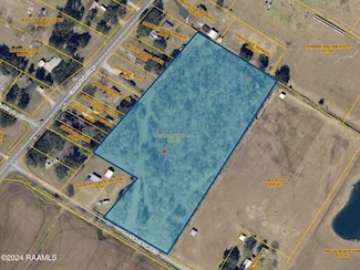 0 Saint Angela Dr, Church Point, LA 70525