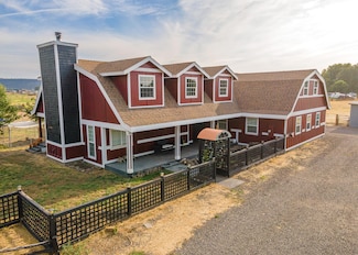 2812 NW Brookfield Ct, Prineville, OR 97754