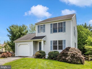 2124 Collingwood Ln, Frederick, MD 21702