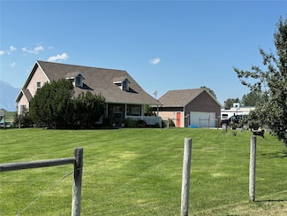4735 Drake Ln, Stevensville, MT 59870