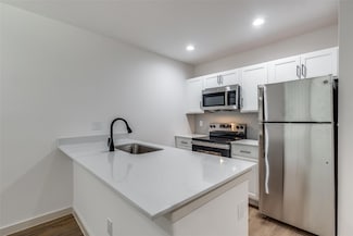 715 N Lancaster Ave Unit 603, Dallas, TX 75203