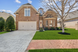 1119 Isaac Franklin Dr, Gallatin, TN 37066