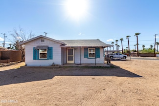 813 N Gilbert Ave, Casa Grande, AZ 85122