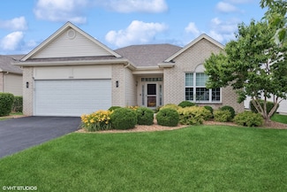 16840 Balaton Dr, Lockport, IL 60441
