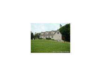 6431 Highway 11, Elizabeth, IN 47117