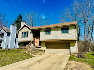 2354 Sower Blvd, Okemos, MI 48864