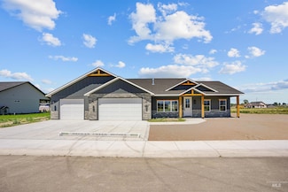 580 Biscotti Loop, Heyburn, ID 83336
