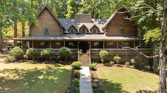 6255 Meadow Ln, Salisbury, NC 28147