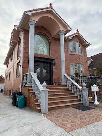 57-19 Parsons Blvd, Flushing, NY 11365