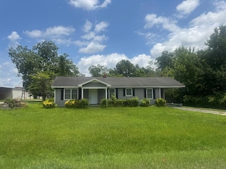 202 S Omega St, Dexter, GA 31019