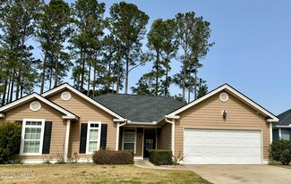 7 Station Loop, Bluffton, SC 29910