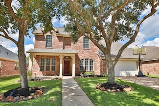1123 Morning Creek Ln, League City, TX 77573