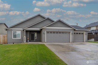 613 7th Ave NE, Ephrata, WA 98823