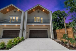 3829 Mainer St Unit A, Houston, TX 77021