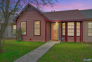 2903 Wimberly Dr SW, Decatur, AL 35603