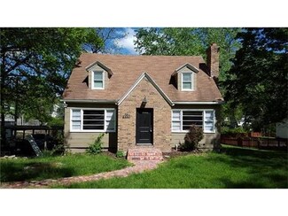 4449 N Agnes Ave, Kansas City, MO 64117
