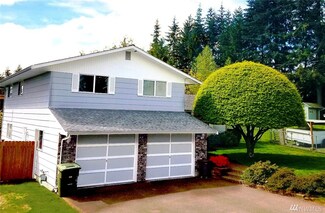 8423 8th Place SE, Everett, WA 98208